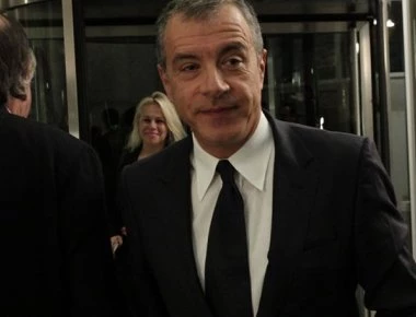 Σ.Θεοδωράκης: Να χαράξουμε μια πραγματικά εθνική πατριωτική γραμμή για τα Σκόπια